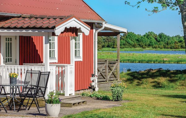 Vakantiehuis 