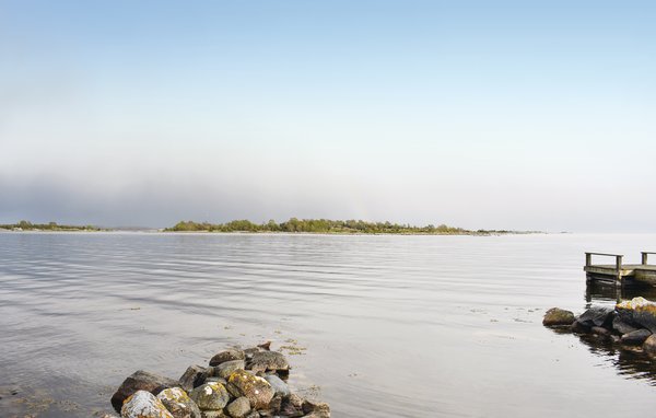 Vakantiehuis 