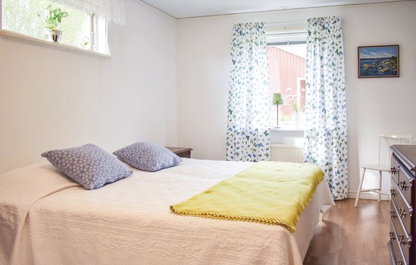 Vakantiehuis 