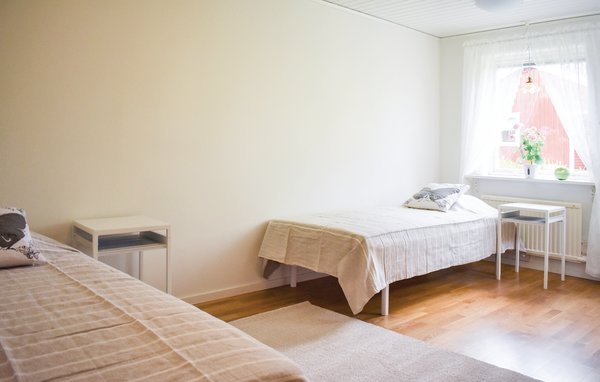 Vakantiehuis 