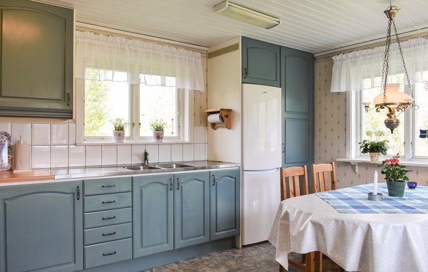 Vakantiehuis 