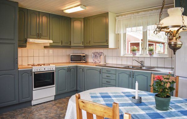 Vakantiehuis 