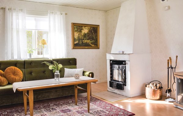 Vakantiehuis 