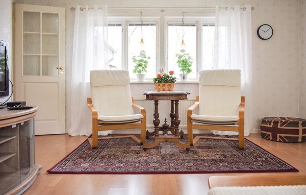 Vakantiehuis 