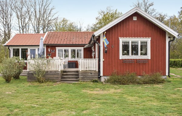 Vakantiehuis 