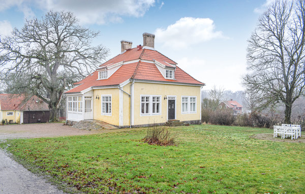 Vakantiehuis - Listerby , Zweden - S20209 1