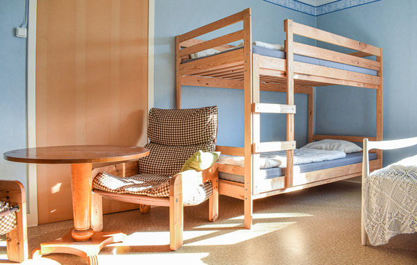 Semesterlägenhet - Älmtamåla-Holmsjö , Sverige - S20211 603