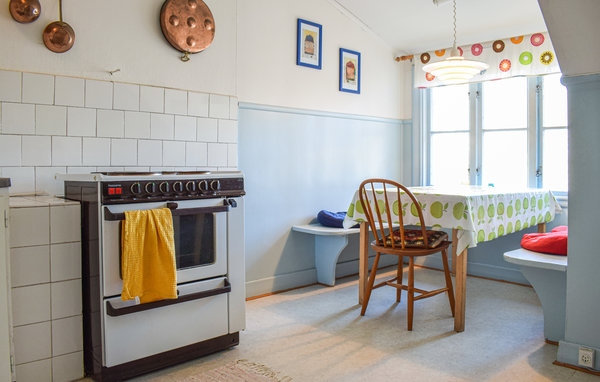 Semesterlägenhet - Älmtamåla-Holmsjö , Sverige - S20211 4