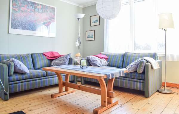 Semesterlägenhet - Älmtamåla-Holmsjö , Sverige - S20211 301