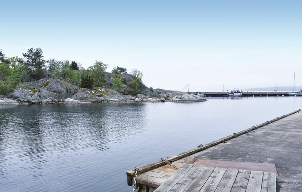 Semesterhus - Karlshamn , Sverige - S20212 903