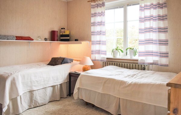 Semesterhus - Karlshamn , Sverige - S20212 602