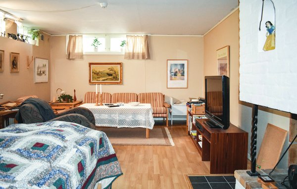 Semesterhus - Karlshamn , Sverige - S20212 603