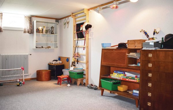 Semesterhus - Karlshamn , Sverige - S20212 501