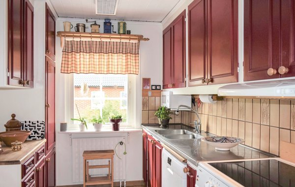 Semesterhus - Karlshamn , Sverige - S20212 401