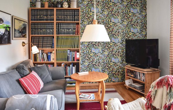 Semesterhus - Karlshamn , Sverige - S20212 301