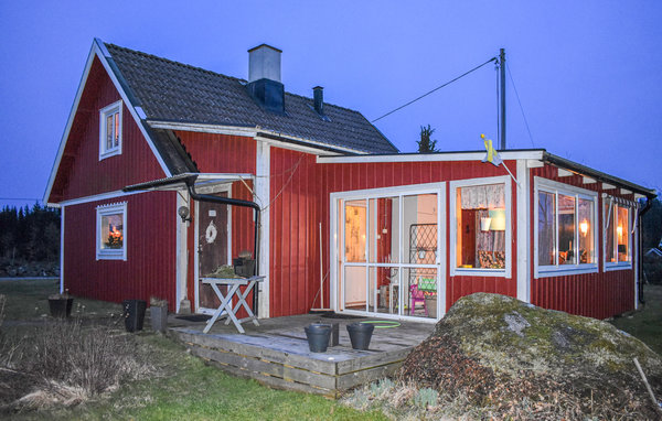 Ferienhaus 