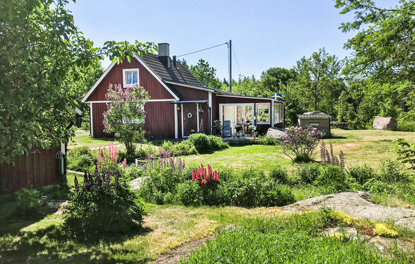 Ferienhaus 