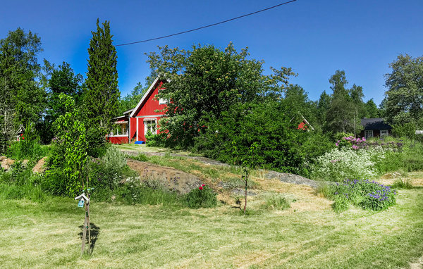 Ferienhaus 