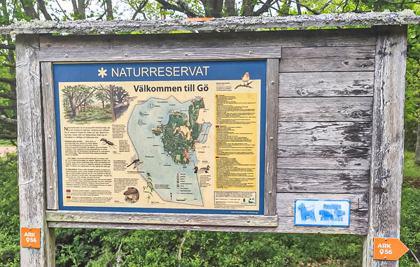 Casa de vacaciones - Ronneby/Listerby/Millegarne , Suecia - S20225 906