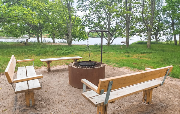 Casa de vacaciones - Ronneby/Listerby/Millegarne , Suecia - S20225 907