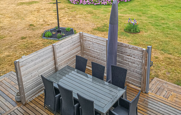 Casa de vacaciones - Ronneby/Listerby/Millegarne , Suecia - S20225 104