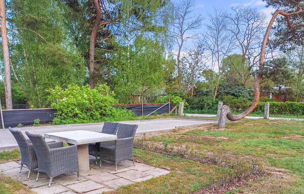 Casa de vacaciones - Ronneby/Listerby/Millegarne , Suecia - S20225 105