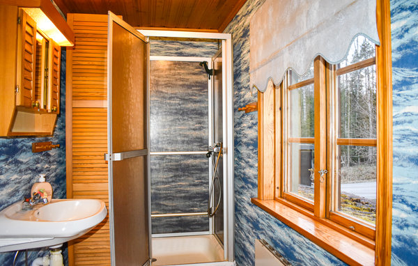 Semesterhus - Mörrum/Karlshamn , Sverige - S20232 701