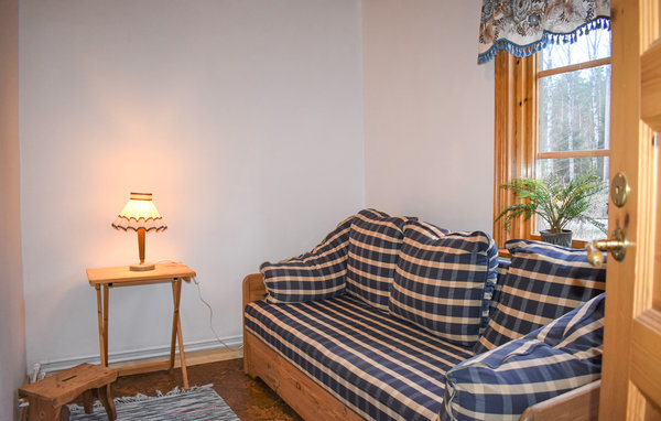 Semesterhus - Mörrum/Karlshamn , Sverige - S20232 6