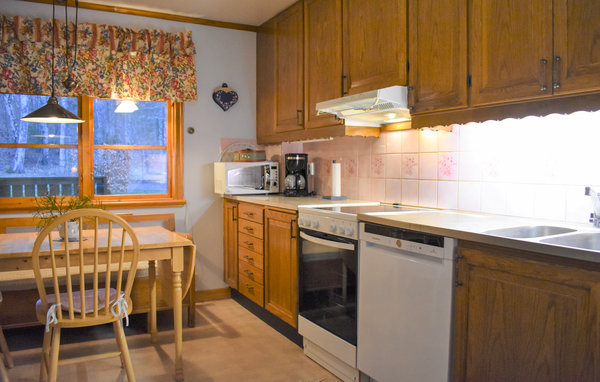Semesterhus - Mörrum/Karlshamn , Sverige - S20232 7