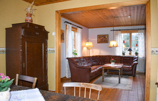 Semesterhus - Mörrum/Karlshamn , Sverige - S20232 402