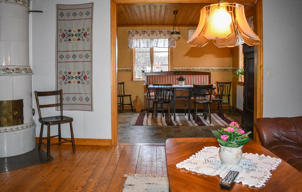 Semesterhus - Mörrum/Karlshamn , Sverige - S20232 4