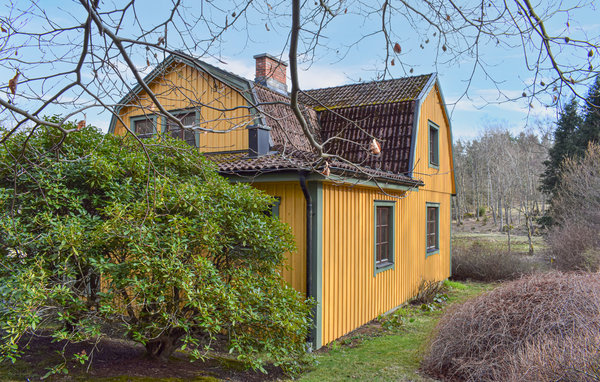 Semesterhus - Mörrum/Karlshamn , Sverige - S20232 82
