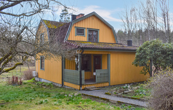 Semesterhus - Mörrum/Karlshamn , Sverige - S20232 9