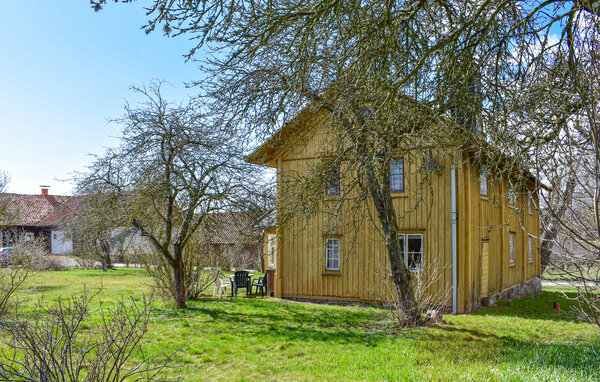 Semesterhus - Ronneby/Blekinge Skärgård , Sverige - S20233 83