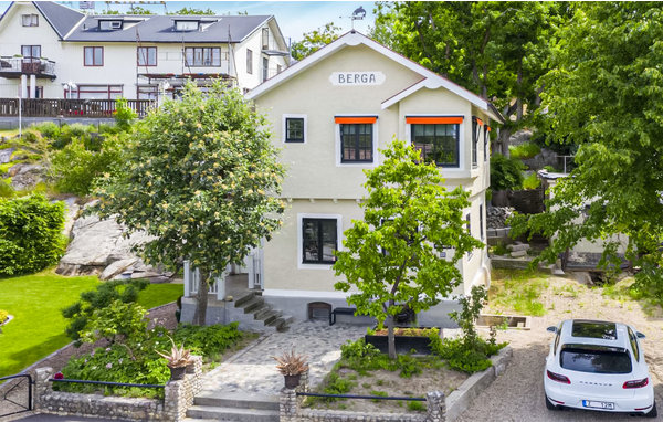 Ferienhaus - Mörrum/Karlshamn , Schweden - S20234 1