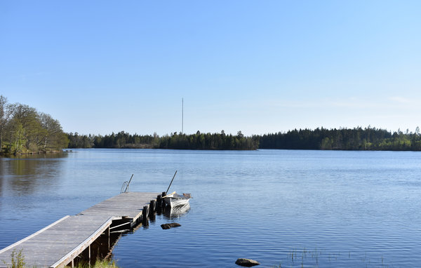 Holiday Home - Ronneby/Backaryd , Sweden - S20235 902