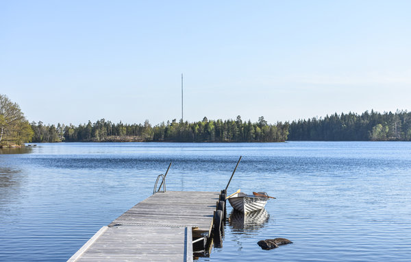 Holiday Home - Ronneby/Backaryd , Sweden - S20235 9