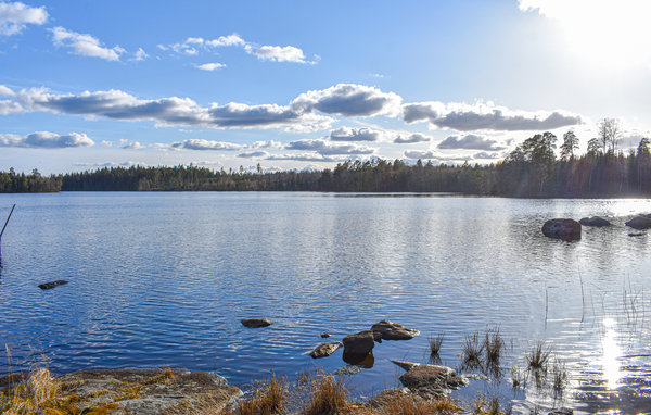 Holiday Home - Ronneby/Backaryd , Sweden - S20235 907