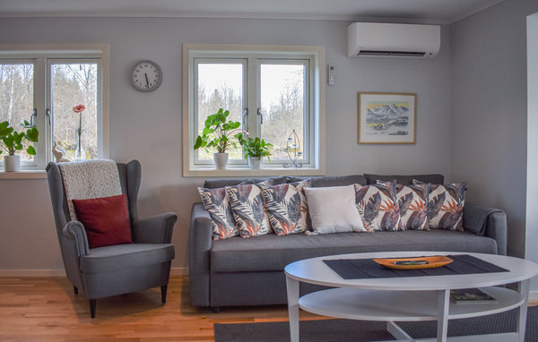 Holiday Home - Ronneby/Backaryd , Sweden - S20235 301