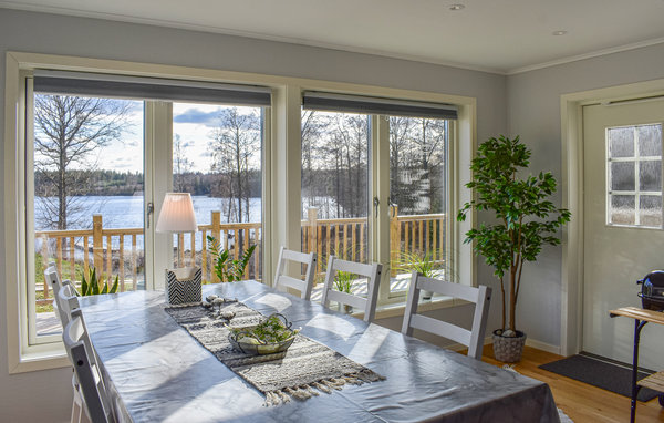 Holiday Home - Ronneby/Backaryd , Sweden - S20235 4