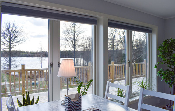 Holiday Home - Ronneby/Backaryd , Sweden - S20235 302