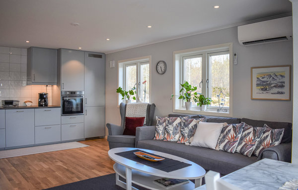 Holiday Home - Ronneby/Backaryd , Sweden - S20235 5