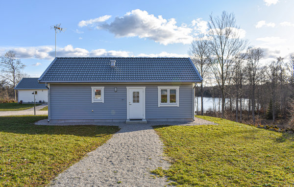 Holiday Home - Ronneby/Backaryd , Sweden - S20235 82