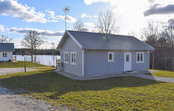 Holiday Home - Ronneby/Backaryd , Sweden - S20235 83