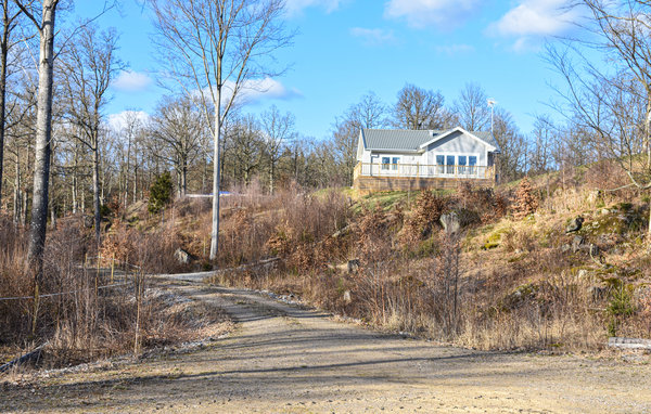 Holiday Home - Ronneby/Backaryd , Sweden - S20235 85