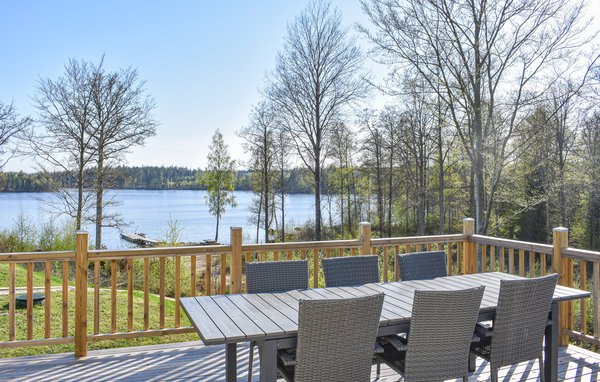 Holiday Home - Ronneby/Backaryd , Sweden - S20235 101