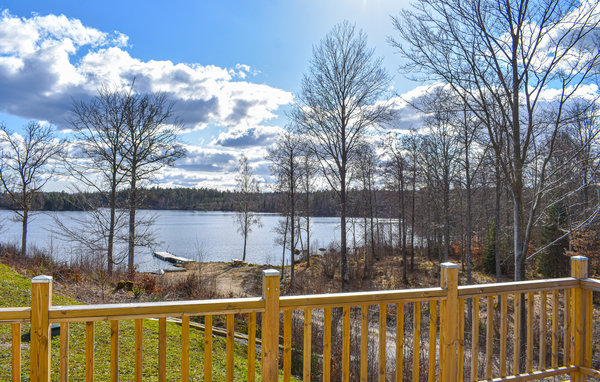 Holiday Home - Ronneby/Backaryd , Sweden - S20235 7