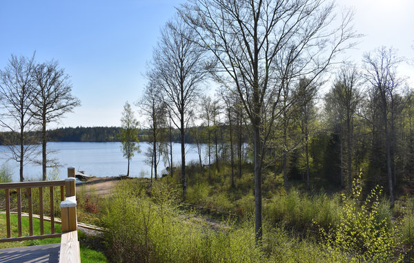 Holiday Home - Ronneby/Backaryd , Sweden - S20235 8