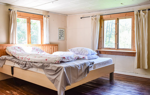 Semesterhus - Jämshög , Sverige - S20242 601