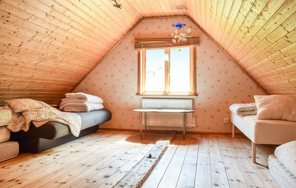 Semesterhus - Jämshög , Sverige - S20242 603